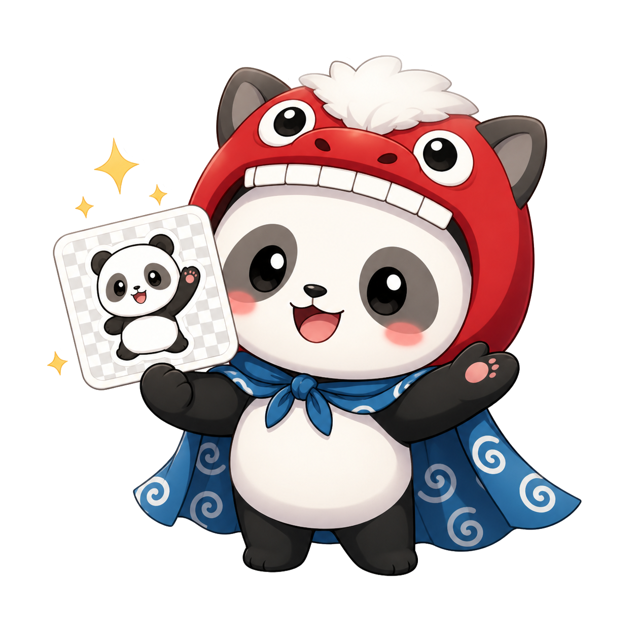 LINEスタンプ加工ツールを紹介するふーひん